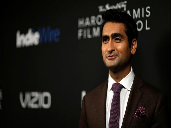 Kumail Nanjiani