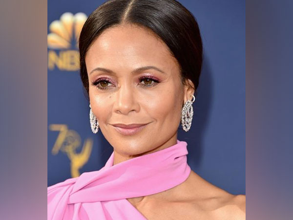 Thandie Newton (Image courtesy: Instagram)