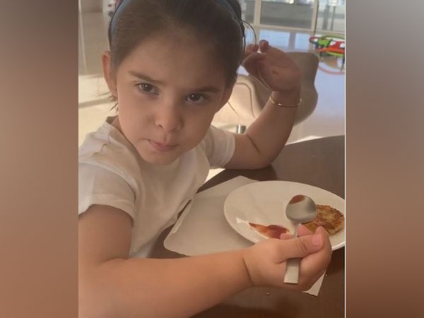 Roohi Johar (image courtesy: Instagram)