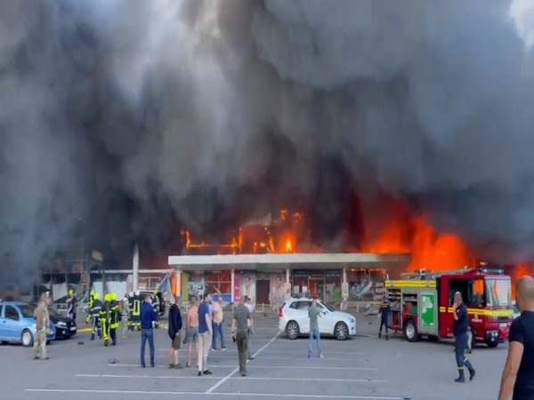 (Photo Credit: Twitter \\ The Kyiv Independent)