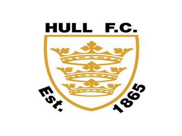 Hull FC logo 