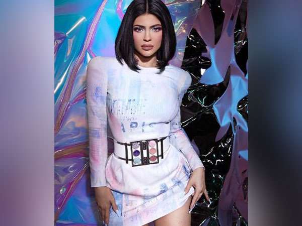 Kylie Jenner (Image courtesy: Instagram)