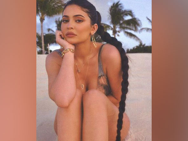 Kylie Jenner (Image courtesy: Instagram)