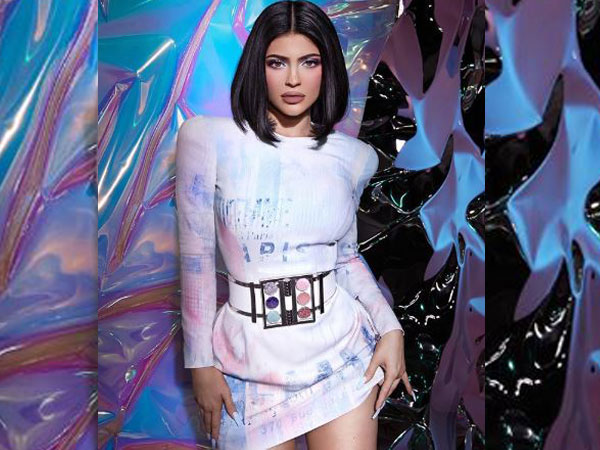Kylie Jenner (Image courtesy: Instagram)