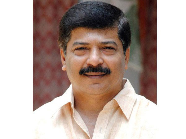 Sudip Roy Barman (File photo/ANI)