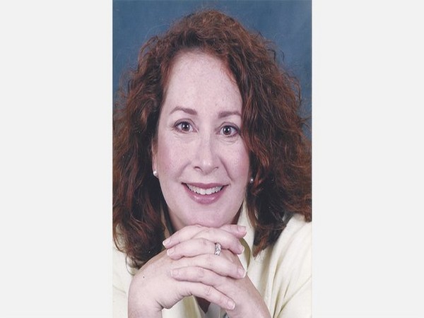 Jessica Klein (Image Source: Twitter)