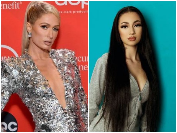 Paris Hilton, Danielle Bregoli (Image courtesy: Instagram)