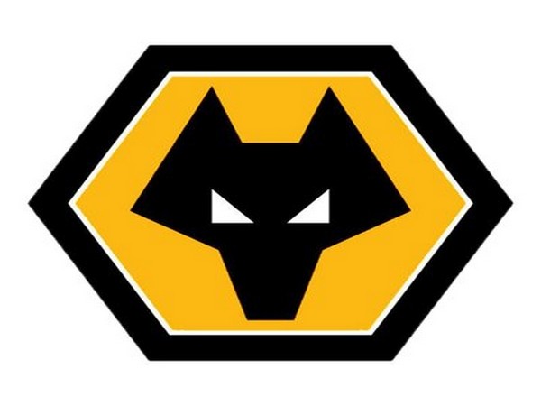 Wolves' logo 