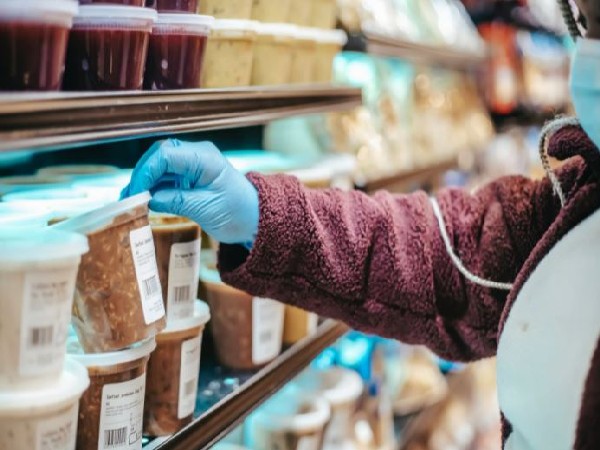 Representative image