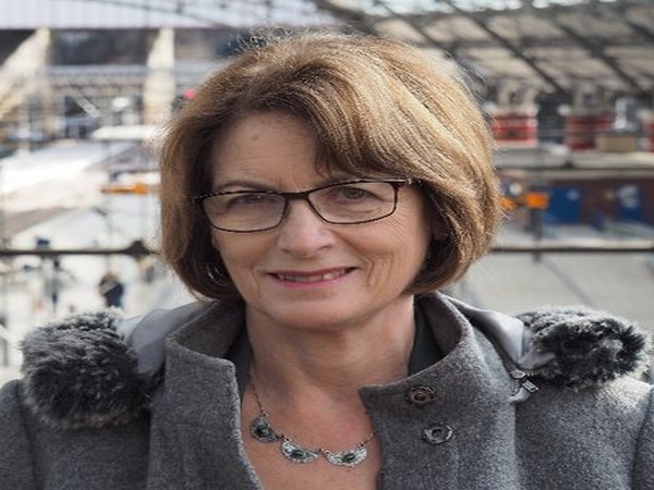 Labour MP Louise Ellman. (Photo courtesy: Louise Ellman twitter handle)