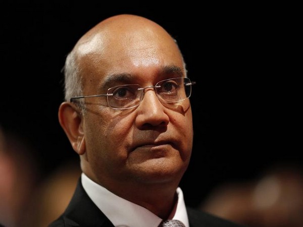 Keith Vaz, the Labour MP for Leicester East