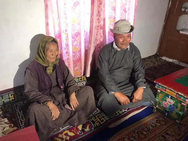 Meet the fearless families of Ladakh Scouts  