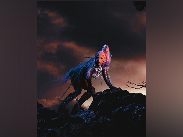 Lady Gaga (Image courtesy: Instagram)