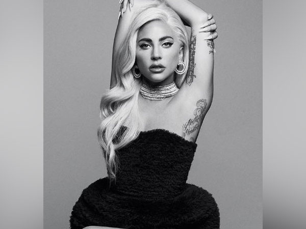 Lady Gaga (Image courtesy: Instagram)
