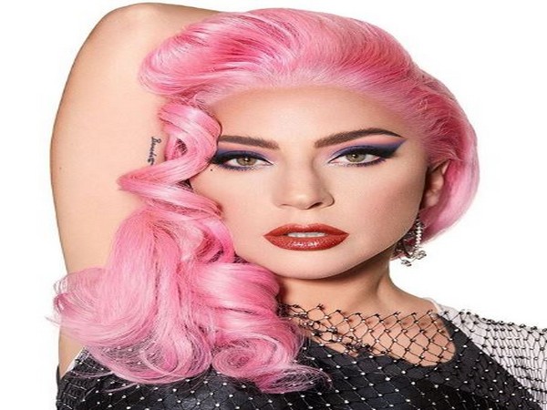 Lady Gaga (Image courtesy: Instagram)