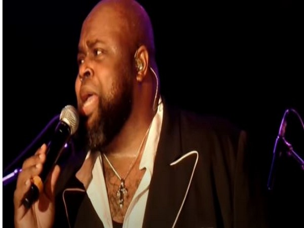 Bruce Williamson (Image courtesy: Youtube)