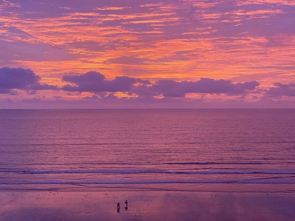 Picture shared by Jacqueline Fernandez (Image courtesy: Instagram)