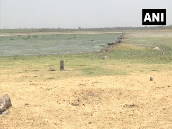 Bhojtal lake of Bhopal close to reaching dead storage level