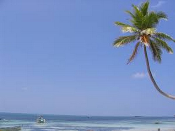 Lakshadweep Islands