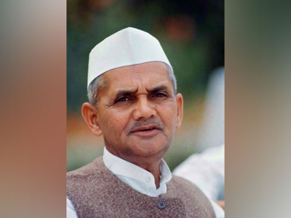 Lal Bahadur Shastri 