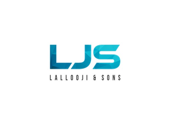 Lallooji & Sons logo