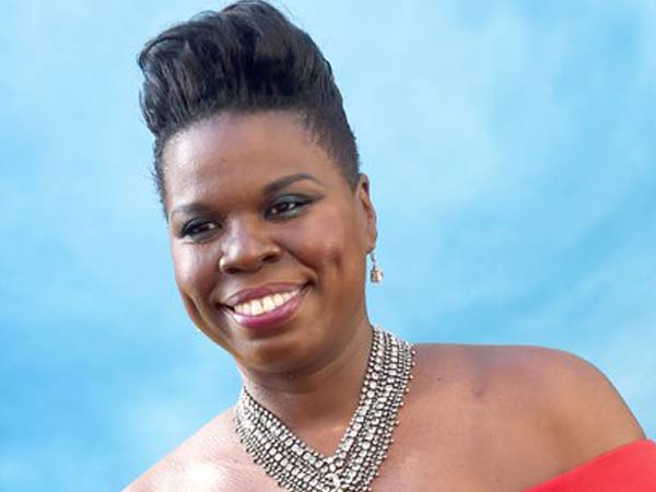Comedian Leslie Jones to host 2017 BET Awards