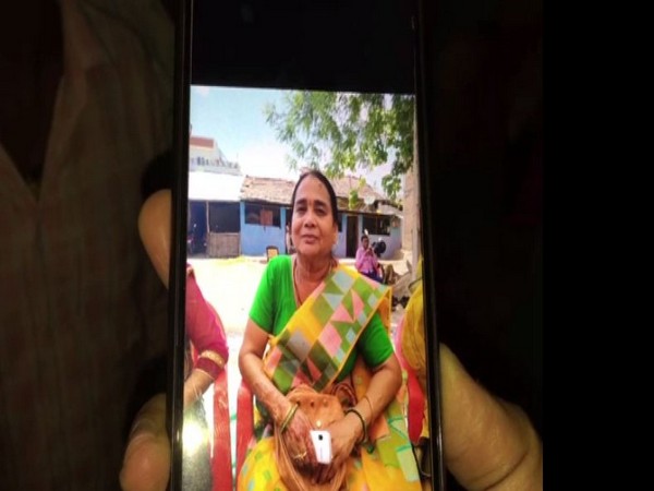 50-year-old nurse Lata Verma stabbed to death allegedly by a patient at a clinic in Indore.