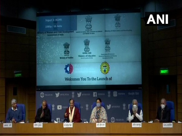 Visuals from the event.