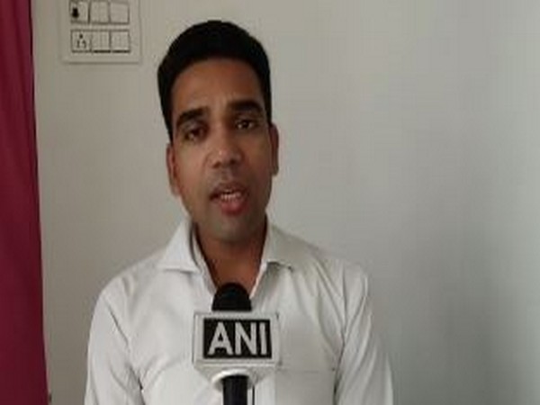 Om Singh, Chinmayanand’s lawyer talking to ANI on Friday at Shahjahanpur