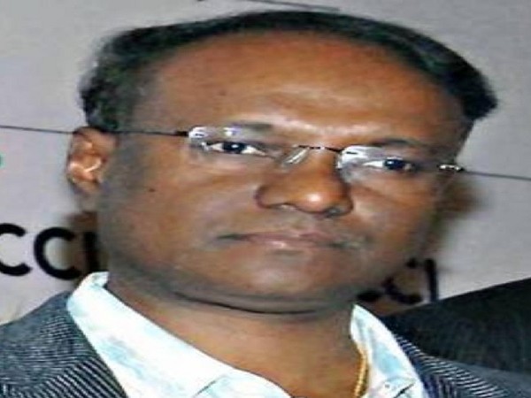 M Lakshminarayana (File photo)