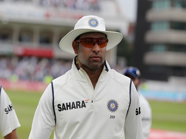 Former India batsman VVS Laxman (file image)