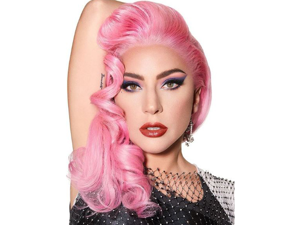 Lady Gaga (Image courtesy: Instagram)