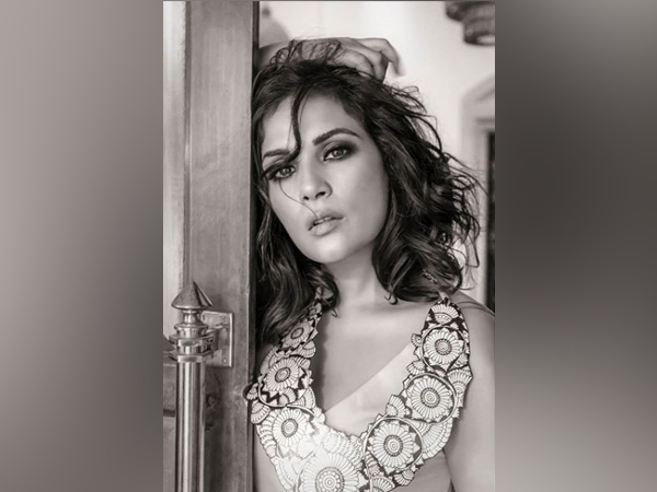 Richa Chadha (Image courtesy: Instagram)