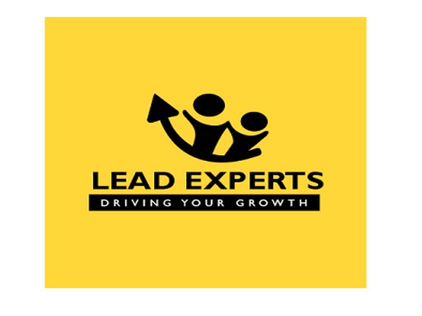 Lead Experts logo