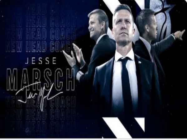 Leeds United appoint new coach (Photo/ Leeds United Twitter)