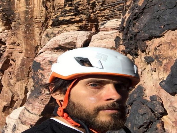 The 'Suicide Squad' star 