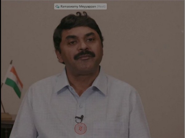 DRDO Chairman G Satheesh Reddy. (File Photo)