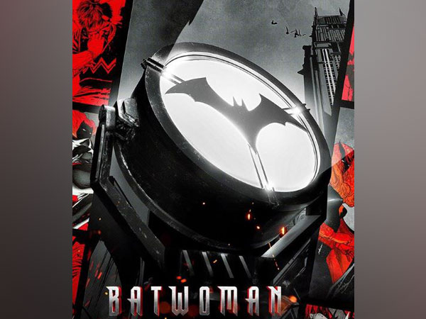 A still from 'Batwoman' (Image Source: Instagram)