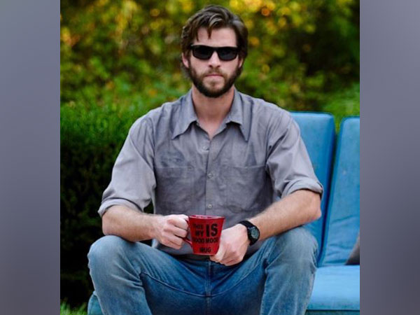 Liam Hemsworth (Image courtesy: Instagram)