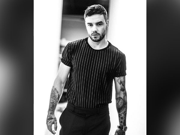 Liam Payne hid his 'life size dinosaurs' before meeting Cheryl's dad