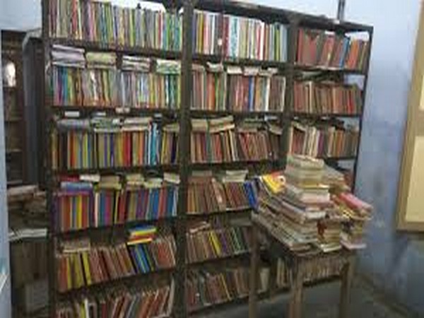 Representative image