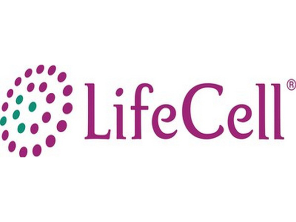 Life Cell logo