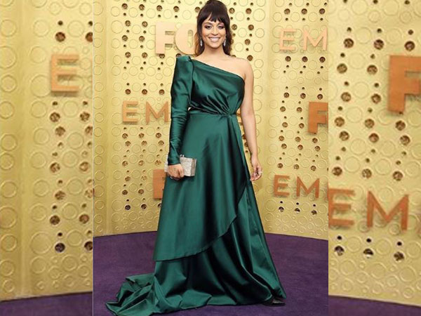 Lilly Singh, Picture courtesy: Instagram