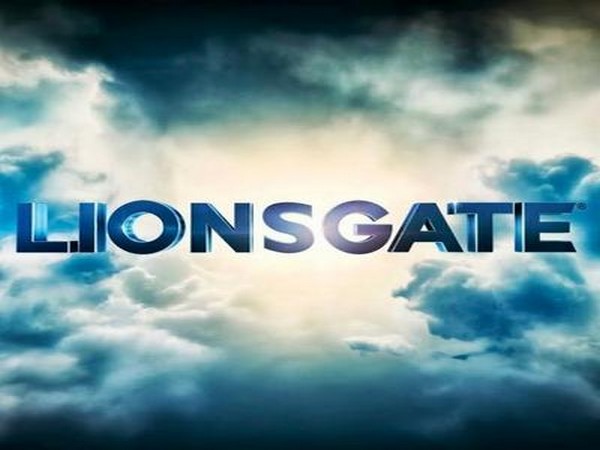 Lionsgate (Image courtesy: Twitter)