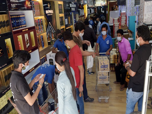 Representative image