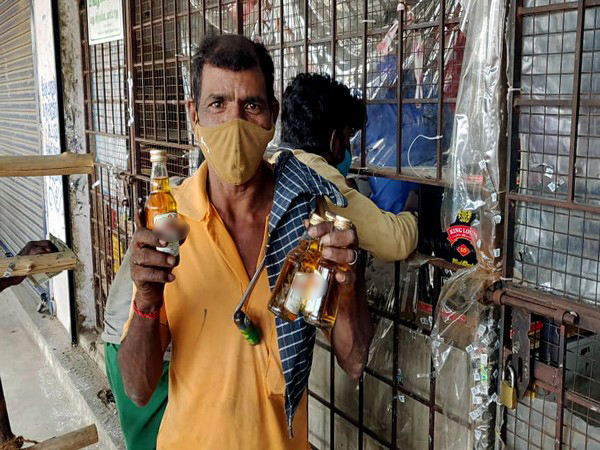 Representative Image