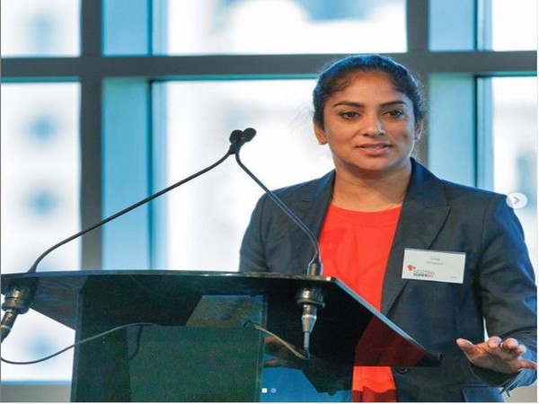 Former Australia all-rounder Lisa Sthalekar (Photo/ Lisa Sthalekar Instagram)