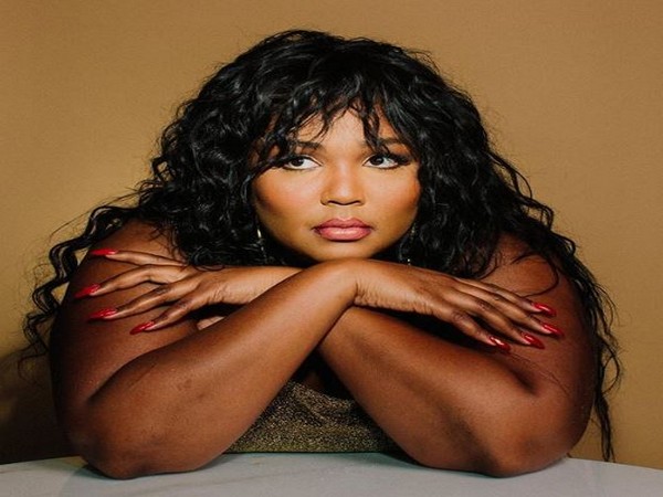 Lizzo (Image courtesy: Instagram)