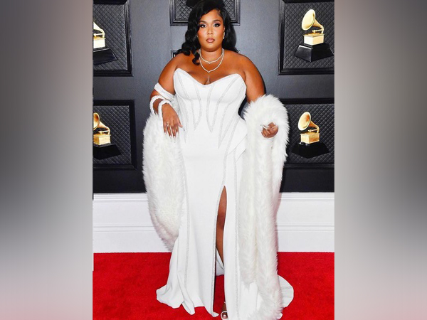 Lizzo (Image source: Instagram)
