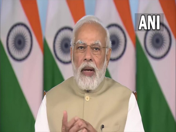 Prime Minister Narendra Modi 